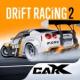 carx漂移赛车2破解版最新版全部解锁下载v1.42.0