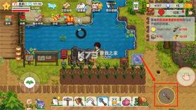 奶牛镇的小时光 v3.0.0 小米版 截图