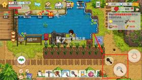 奶牛镇的小时光 v3.0.0 小米版 截图