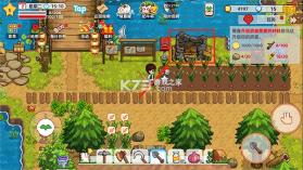 奶牛镇的小时光 v3.0.0 小米版 截图