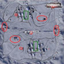 装甲前线 v1.45.11 华为版 截图