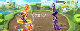 萌龙大乱斗 v8.9.3 腾讯版下载 截图