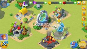 萌龙大乱斗 v9.0.5 oppo版本下载 截图