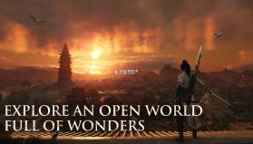 燕云十六声 v3.4 国际服下载手机版 截图