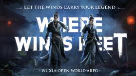 燕云十六声 v3.4 国际服下载手机版 截图