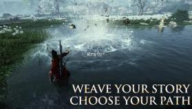 燕云十六声 v3.4 国际服下载手机版 截图