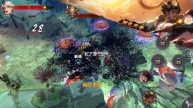 群英之战 v1.1 0.05黑钟馗抓鬼版 截图