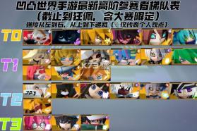 凹凸世界 v3.0.8 小米版 截图