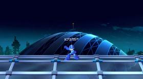 洛克人双重超载 v1.0.0 switch中文版下载 截图