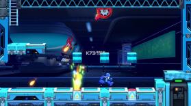 洛克人双重超载 v1.0.0 switch中文版下载 截图