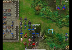 豪华曹魏传 v1.8.50 小米版 截图