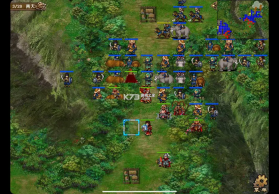 豪华曹魏传 v1.8.50 小米版 截图