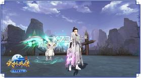 武林外传手游 v1.33.351 腾讯版本 截图