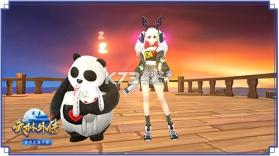 武林外传手游 v1.33.351 腾讯版本 截图