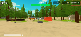 房车露营模拟器 v1.0 破解版下载安装 截图