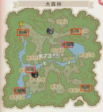 光明勇士 v1.0.171.162745 应用宝版 截图