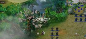 杨家将演义 v100.20.0 腾讯版 截图