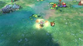 风之大陆 v1.91.0 小米版 截图