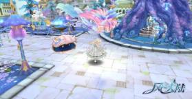 风之大陆 v1.91.0 应用宝版下载 截图