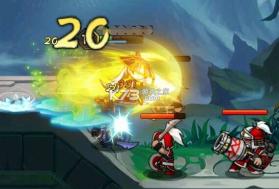 造梦西游外传 v3.8.7 小米版 截图