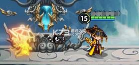 造梦西游外传 v3.8.7 小米版 截图