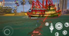 食人鲨 v1.4.4 正版免费手游下载 截图