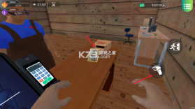 漫画书店模拟器 v1.1.8 下载手机版 截图