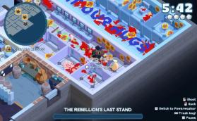 狼人清洁工 v1.0.8 手机版 截图