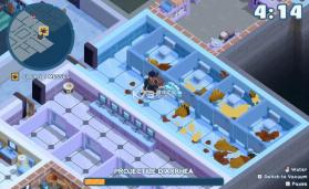 狼人清洁工 v1.0.8 手机版 截图