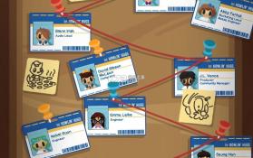 狼人清洁工 v1.0.8 手机版 截图