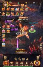 聊斋搜神记 v1.0.0 0.05开局6480版 截图