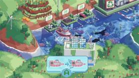 溢出 v1.0.4 游戏 截图