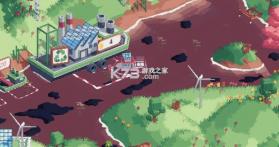 溢出 v1.0.4 游戏 截图