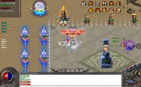 屠龙圣域 v1.0.2 辰龙福利无限刷版 截图