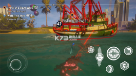 食人鲨 v1.2 手机版下载 截图