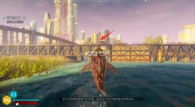 食人鲨 v1.2 手机版下载 截图