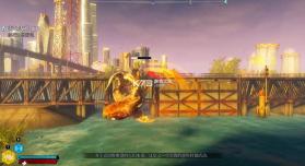 食人鲨 v1.2 手机版下载 截图