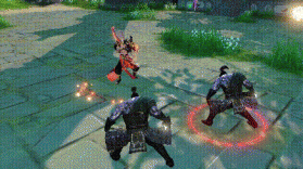 天下手游 v1.1.62 oppo客户端下载 截图