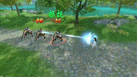 天下手游 v1.1.62 oppo客户端下载 截图