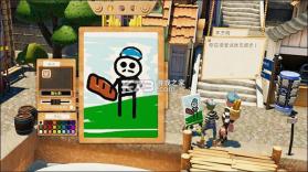 饥饿派画家2迷失 v1.0.21 手机版下载 截图