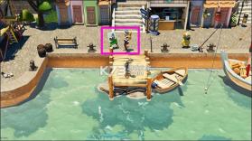 饥饿派画家2迷失 v1.0.21 手机版下载 截图