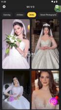 Vidos视频编辑器 v3.35.856 app安卓版(mivo) 截图
