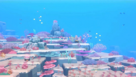 潜水员戴夫 v1.0.3 下载手机版 截图