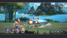 爆蛋军团 v1.0.1 0.1折创角领小乔版 截图