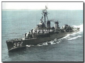 巅峰战舰 v1200010.3.0 游戏官方版 截图