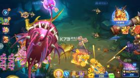 捕鱼大赛 v3.12.0 折扣版 截图