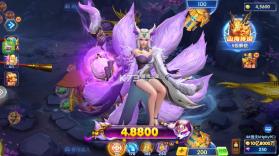 捕鱼大赛 v3.12.0 折扣版 截图