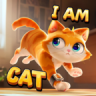 i am cat v1.1.7 游戏手机版(我是猫)