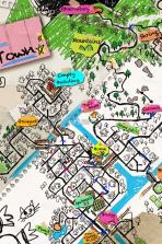 深夜廻 v1.0.1 手游汉化版下载 截图