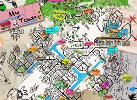 深夜廻 v1.0.1 手游汉化版下载 截图